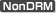 NONDRM